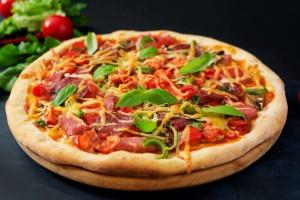 Italian Pizza