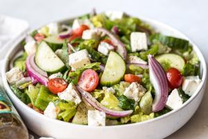 salad