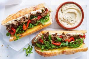 Sandwich