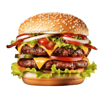Burgers