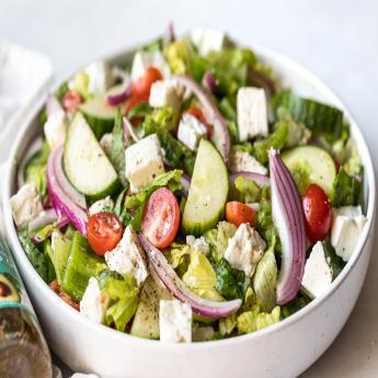 salad