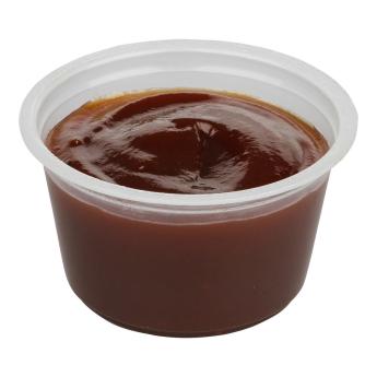 BBQ sauce